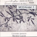 Ensemble Aromates - Le Jardin de Myrthe