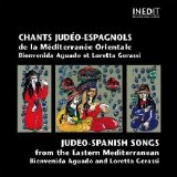 radio ocora - Judeo-Hispanic Songs of the Eastern Mediterranean [1999] @320