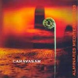 Caravasar - Alminares Mediterráneos