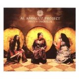 Al Andaluz Project: Group L´Ham de Foc + Ensemble Estampie - Deus Et Diabolus