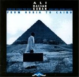 Ali Hassan Kuban - From Nubia To Cairo