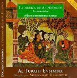 Al Turath Ensemble - La Musica de Al-Andalus  : La Muwashshah