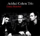 Avishai Cohen Trio - Gently Disturbed