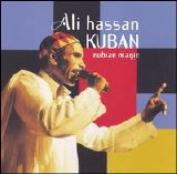 Ali Hassan Kuban - Nubian Magic