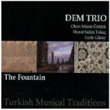 Dem Trio - The Fountain