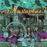 3 Mustaphas 3 - heart of uncle
