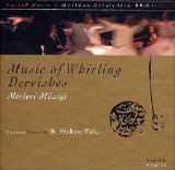 r. hakan talu - Music of Whirling Dervishes
