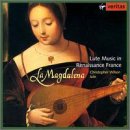 christopher wilson - la magdalena