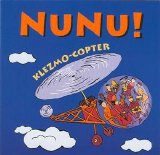 NuNu! - Klezmo-Copter