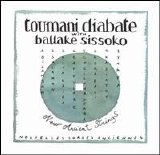 Toumani Diabate - new ancient strings (nouvelles cordes anciennes)