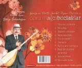 Şakip Şahadaroğlu - Çorum Ağzı Bozlaklar
