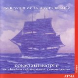 Ensembles Constanople& En Cordais, Ghada Shbeir & Imane Homsy - Carrefour de la Méditerranée
