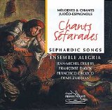 Ensemble Alegria - Chants sefarades