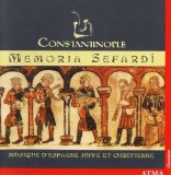 Constantinople - Memoria Sefardí