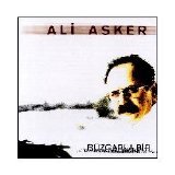ali asker - rüzgarla bir