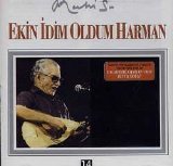 ruhi su - ekin iken oldum harman