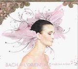 anjelika akbar - bach a l'orientale