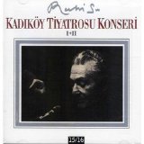 ruhi su - Kadıköy Tiyatrosu Konseri