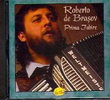 Roberto de Brasov - Prima Jubire