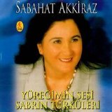sabahat akkiraz - sabrın türküleri