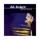 ali asker - bahçemsin