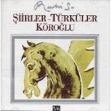 ruhi su - siirler turkuler koroglu