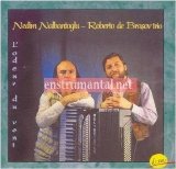 Roberto De Brasov & Nedim Nalbantoglu - L'odeur du vent