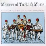 Various artists - masters of turkish music 1906-1949 @128 (+)