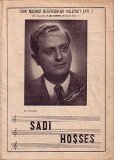 Sadi Hosses - sadi hosses
