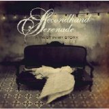 Secondhand Serenade - A Twist In My Story