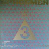 Spacemen 3 - Transparent Radiation single