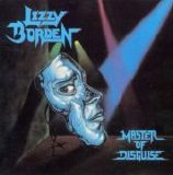 Lizzy Borden - Master Of Disguise