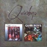 Quireboys - Bitter Sweet And Twisted