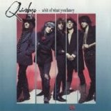 The London Quireboys - A Bit of What You Fancy