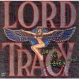 Lord Tracy - Deaf Gods Of Babylon