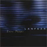 Lanfear - Zero Poems