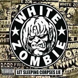 White Zombie - Soul-Crusher