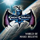 Knight Crawler - World Of Make Believe