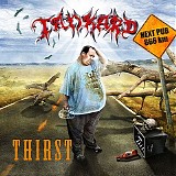 Tankard - Thirst