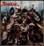 Sabotage - Behind The Lines