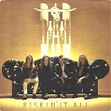 D.A.D. - Riskin' It All