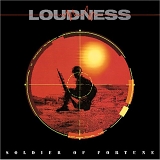 Loudness - Soldier Of Fortune