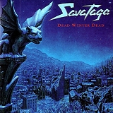 Savatage - Dead Winter Dead