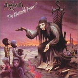 Magnum (Engl) - The Eleventh Hour