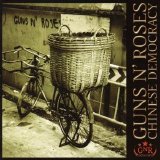 Guns N' Roses - Chinese Democracy