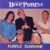 Deep Purple - Purple Sunshine