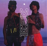 MGMT - Oracular Spectacular