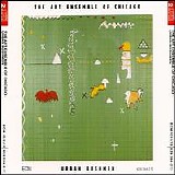 Art Ensemble of Chicago - Urban Bushmen