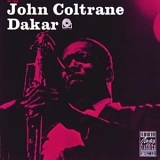 Coltrane, John - Dakar