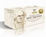 Various artists - Die Geschöpfe des Prometheus, Op 43, Ritterballett WoO 1